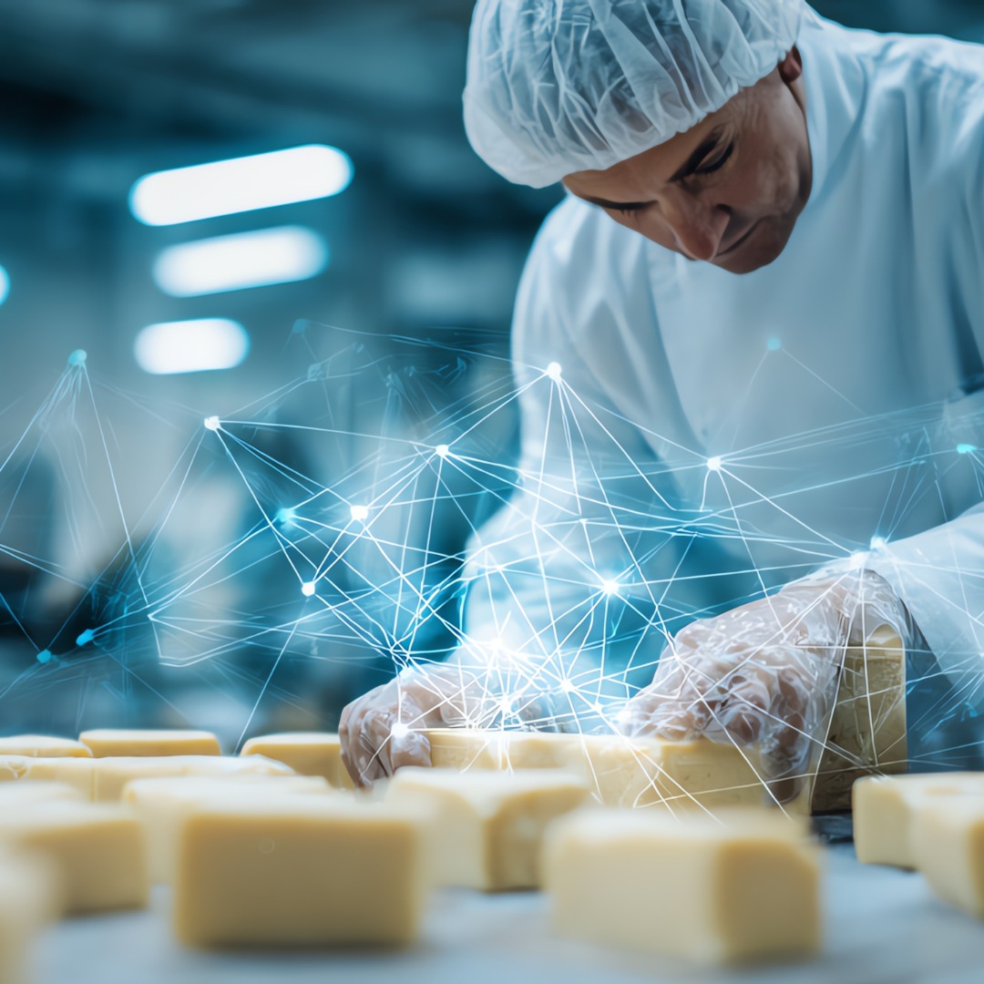 Transforming Egypt Agriculture  Food Processing in Alexandria with Zoho