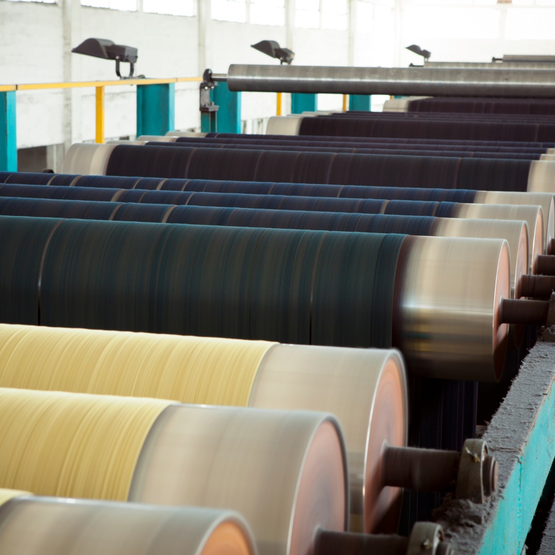 Revolutionizing Textile Manufacturing in Egypt with Odoo ERP