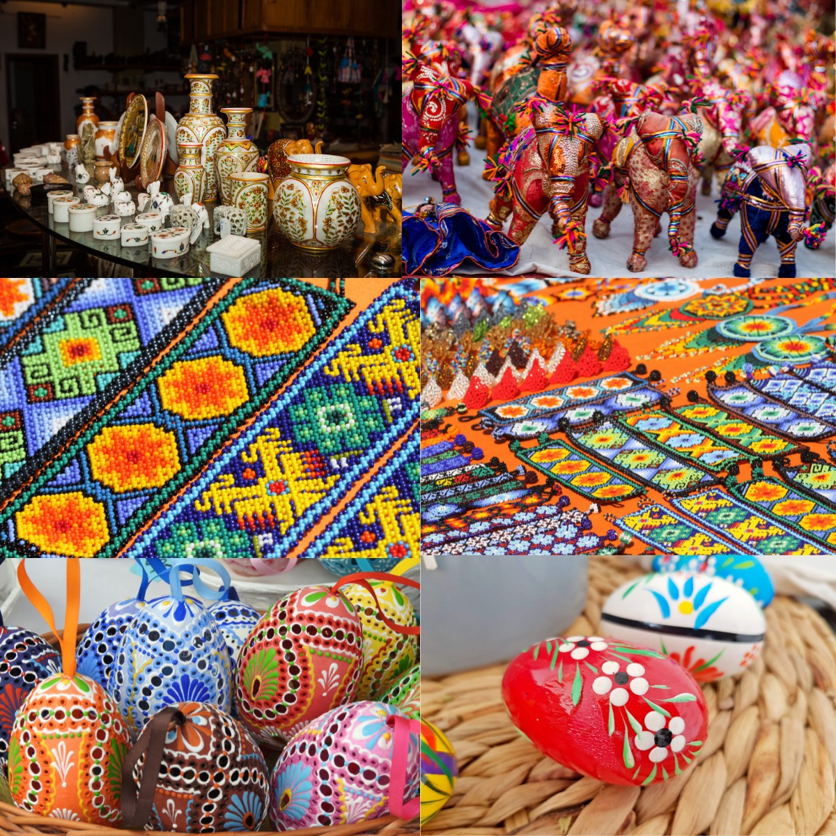 Boosting Tunisias Handicraft Retail with Zoho CRM and E-Commerce Tools