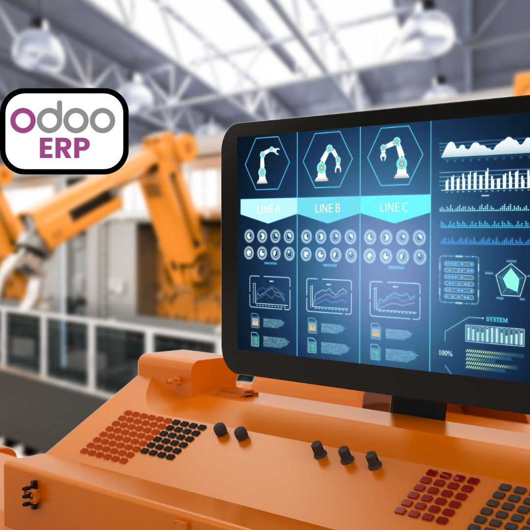Odoo ERP for Building Automation Systems Manufacturing in Abu Dhabi  Powered by Zolute