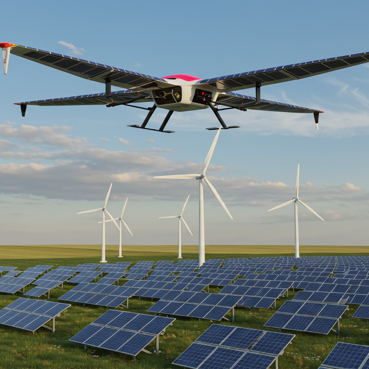 Powering Libya Energy Future with Odoo ERP