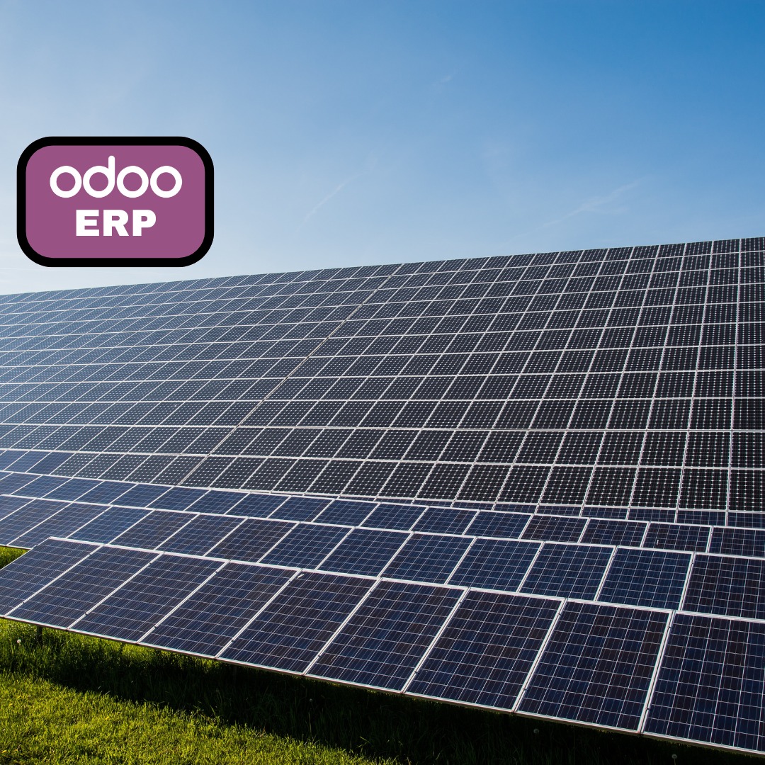 Odoo ERP for Electrical Panel Component Manufacturing in Sharjah From BOMs to Repairs Manage It All Seamlessly