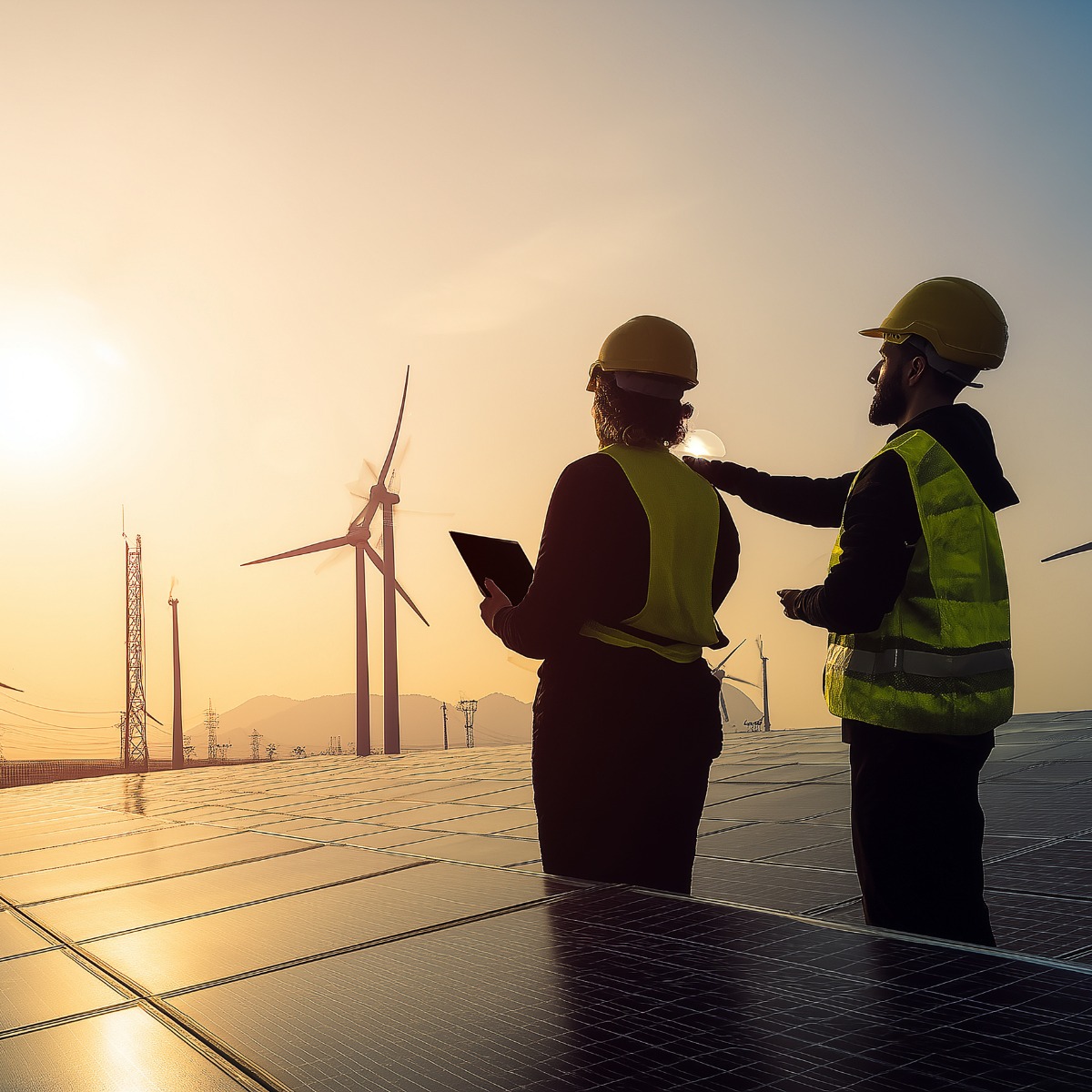 Powering Morocco Solar Renewable Projects with Odoo ERP