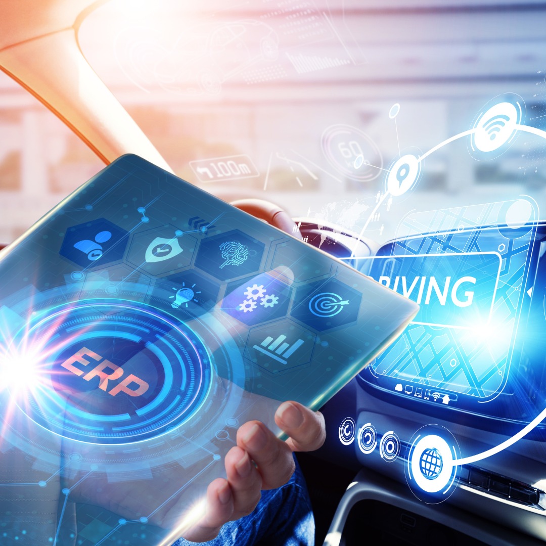 Advancing Automotive Parts Manufacturing in Tangier with Odoo ERP