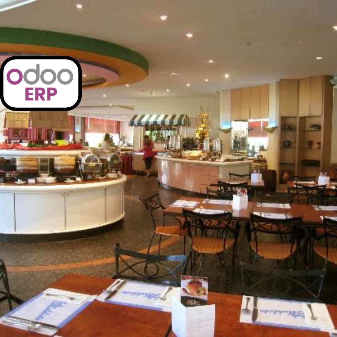Odoo ERP for Hotel Fand B Outlets in Abu Dhabi  Integrated PMS Menu Control and Guest Billing by Zolute