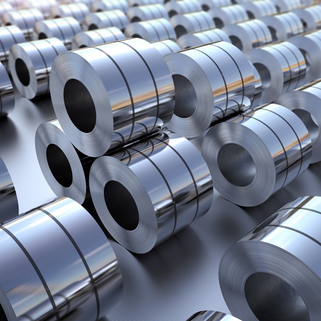 Streamlining Steel Production in Annaba Algeria with Odoo ERP A Smarter Way to Manage Heavy Industry