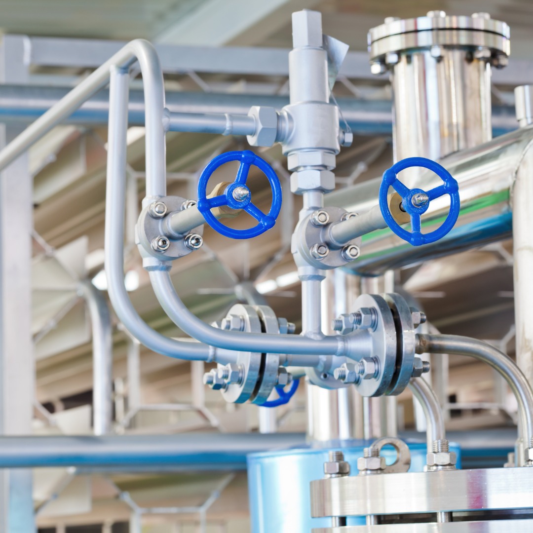 Algeria Gas Distribution in Bejaia with Zoho CRM A Smart Solution for Oil Gas Retail and Operations