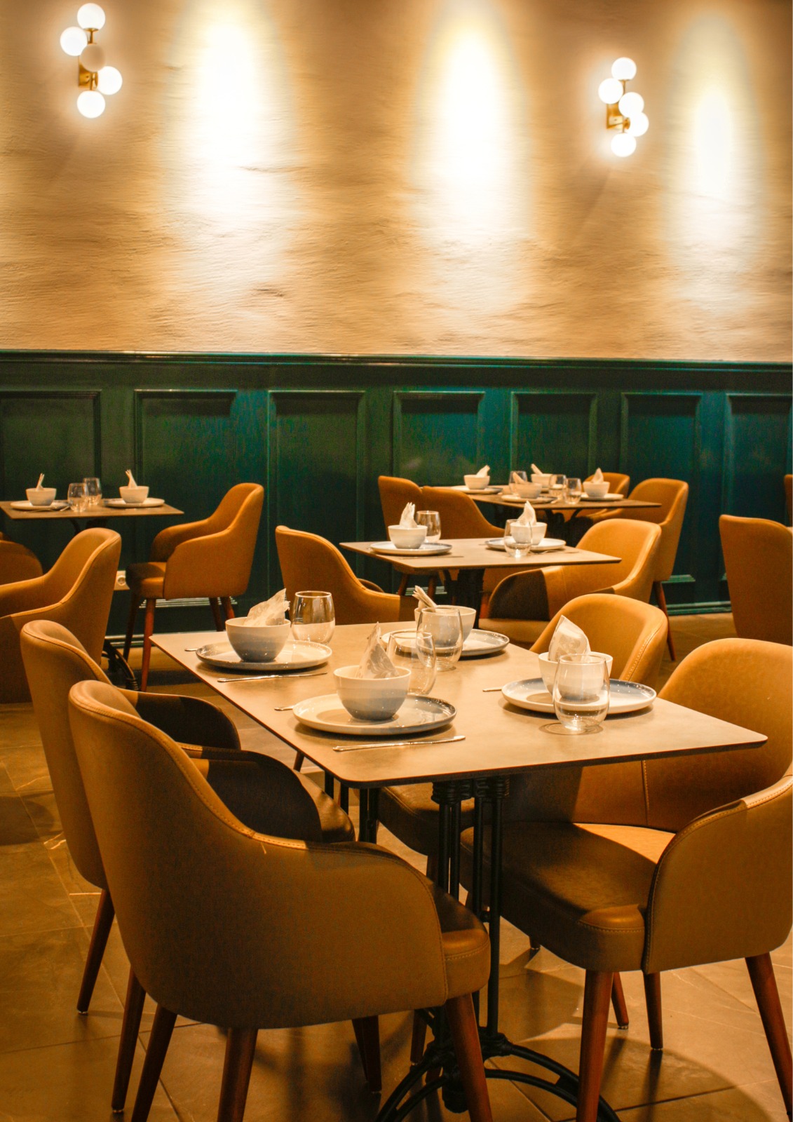 Odoo ERP for Casual Dining Restaurants in Northern Emirates Menu Engineering to Table Service Powered by Zolute