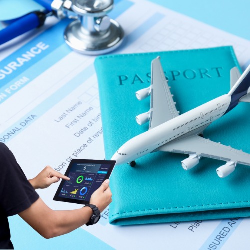 Promoting Tunisias Cultural Tourism with Odoo A New Era of Smart Tourism Management