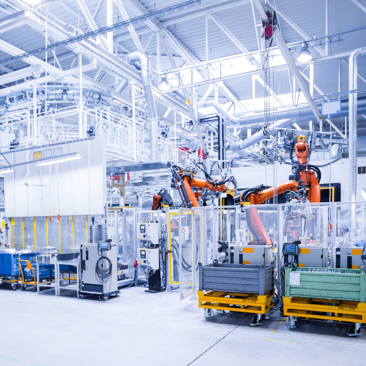 Boosting Automotive Efficiency in Morocco with Zoho CRM