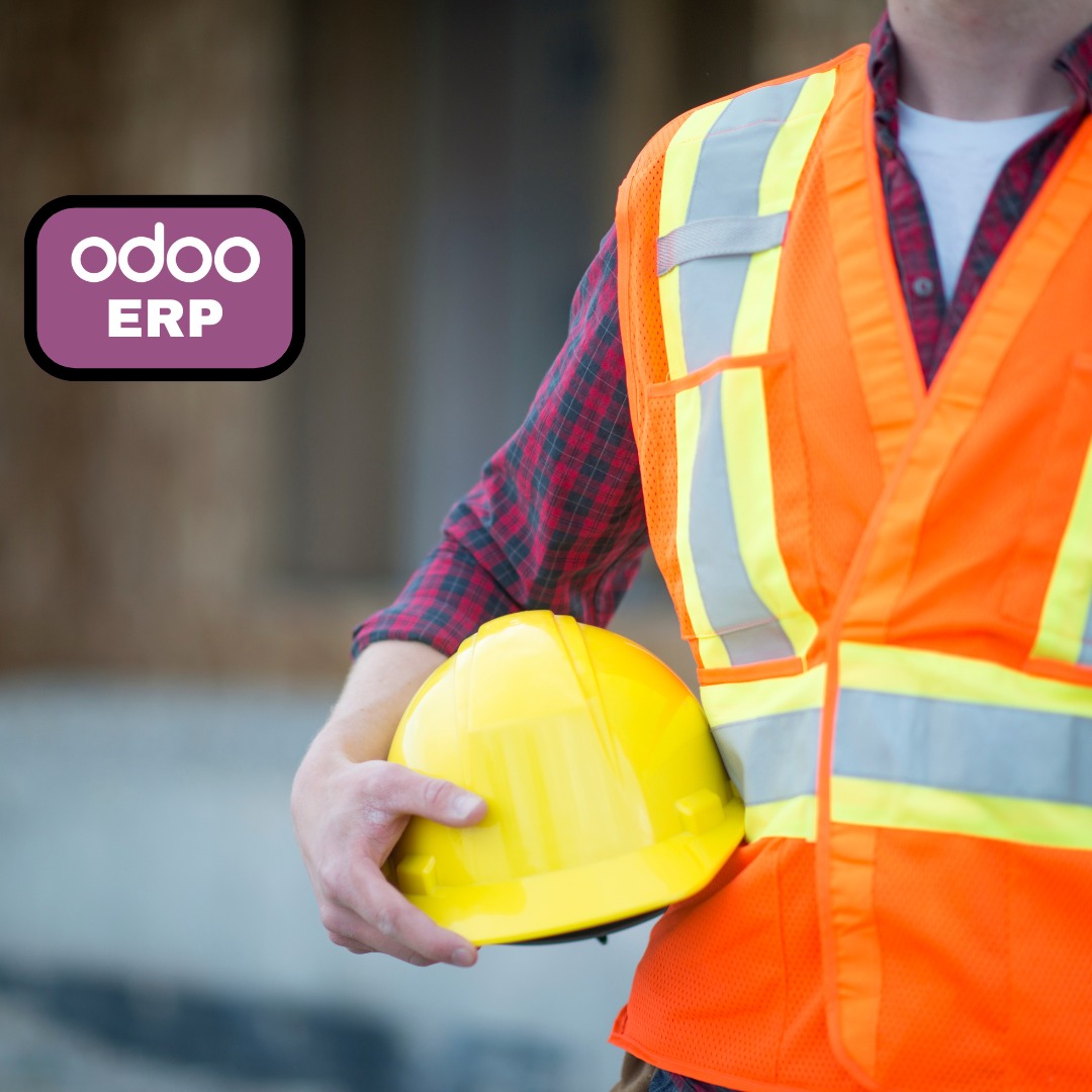 Odoo ERP for Fire Safety Equipment Manufacturers in Dubai From Multi Level BOM to Sales Integration All in One
