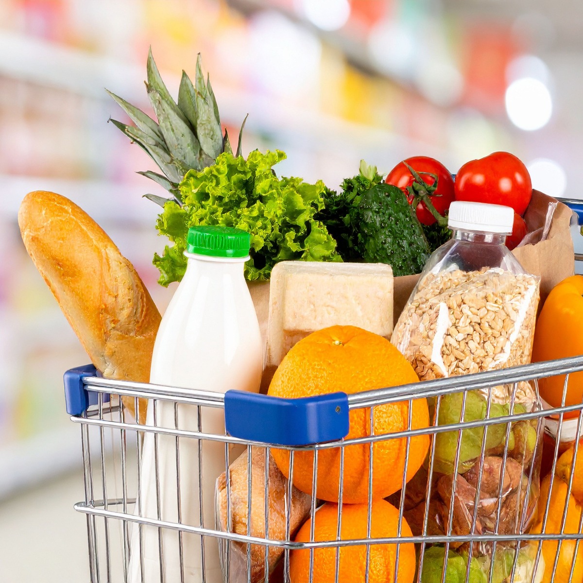 Scaling Moroccos Retail Revolution with Odoo Powering Smart Supermarkets in Sale