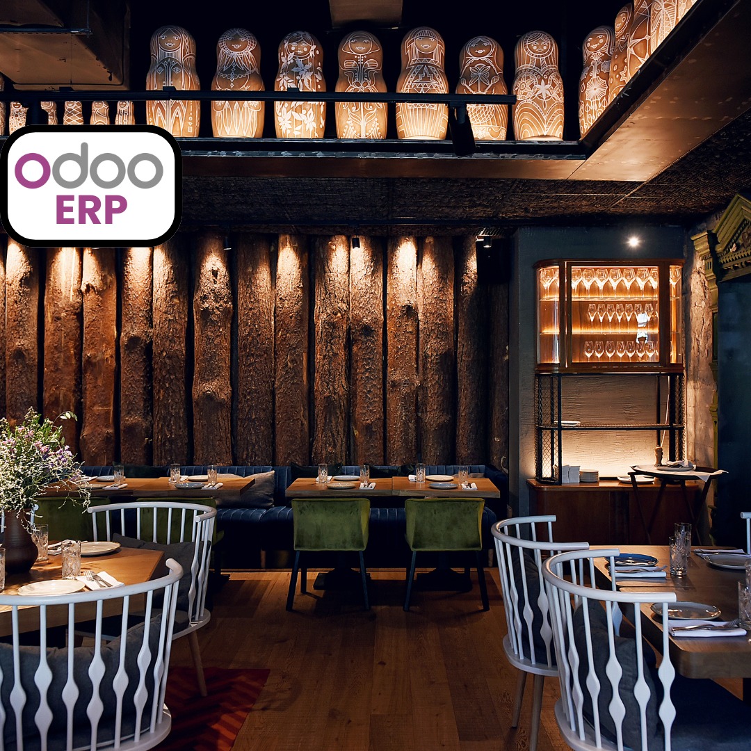 Odoo ERP for Takeaway Only Restaurants in Northern Emirates Order Aggregation POS and CRM by Zolute
