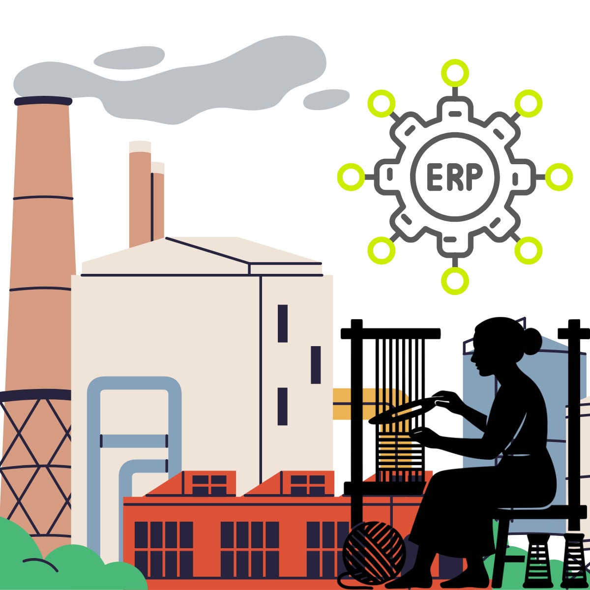 Scaling Morocco Weaving Industry with Odoo Modernizing Oujda Textile Backbone