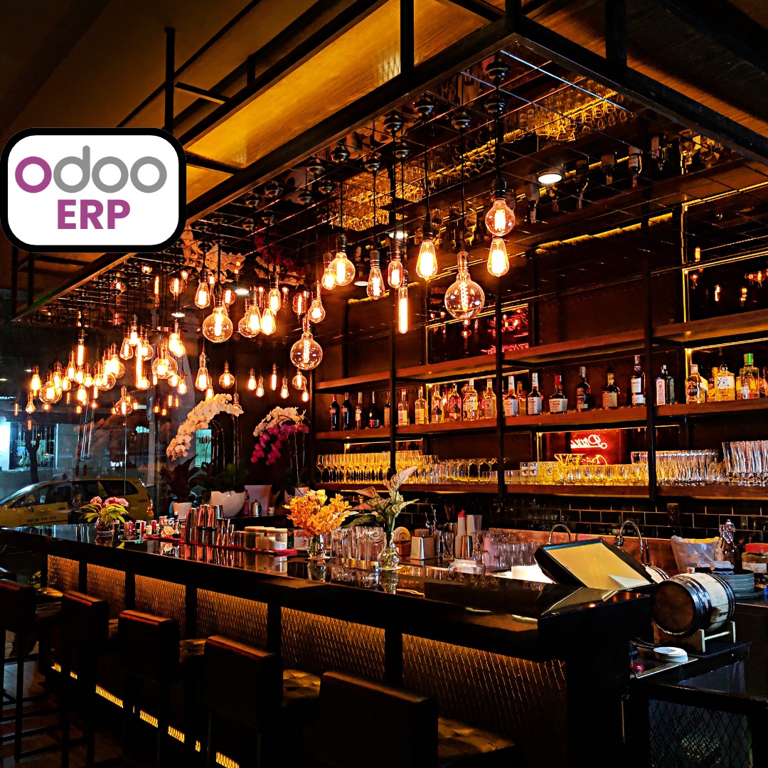 Odoo ERP for Lounges and Bars in Abu Dhabi Liquor License Compliance and Smart Multi Counter Billing