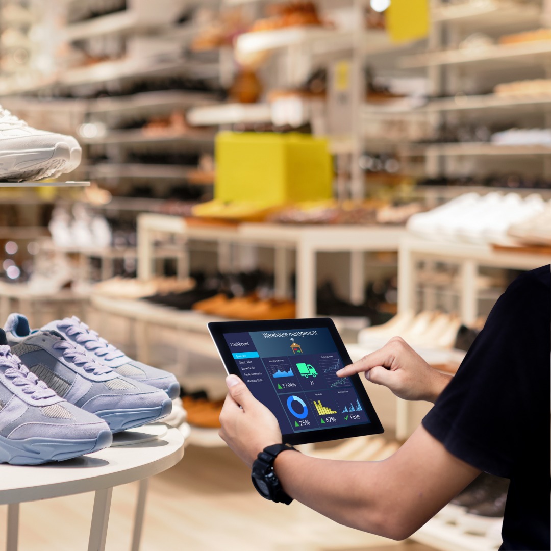 Odoo ERP for Footwear Retail in Sharjah Smart Inventory Size Management  Sales Integration