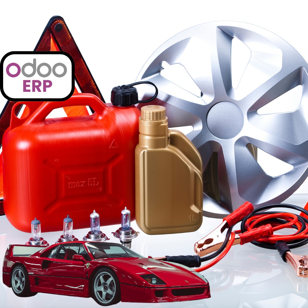 Odoo ERP for Car Accessories Retail in Dubai Smarter Inventory and Supplier Management with Zolute