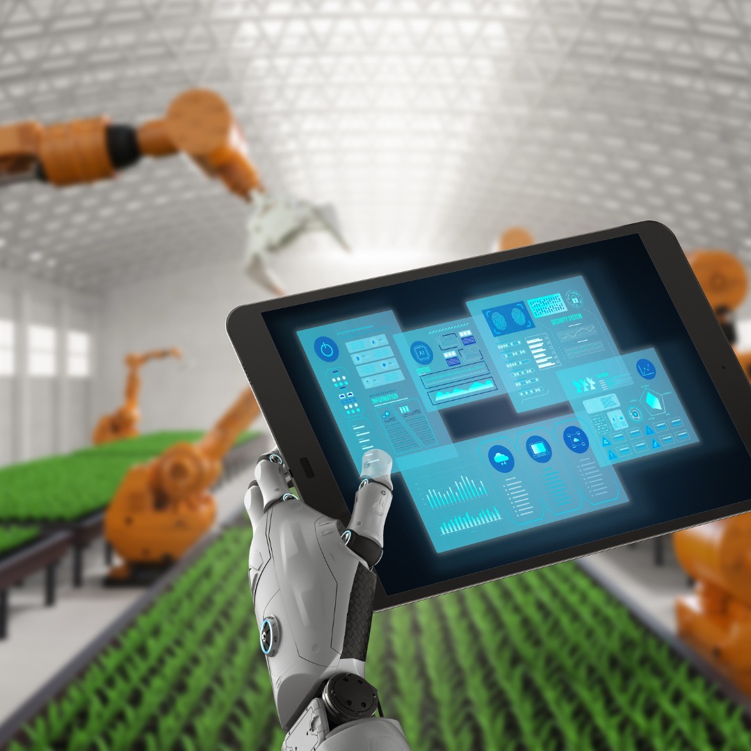 Transforming Agriculture in Blida Algeria with Zoho