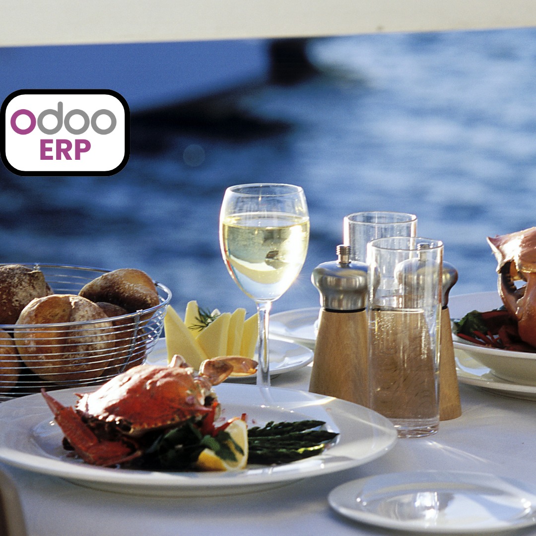 Empowering Abu Dhabis Health Conscious Dining with Odoo ERP