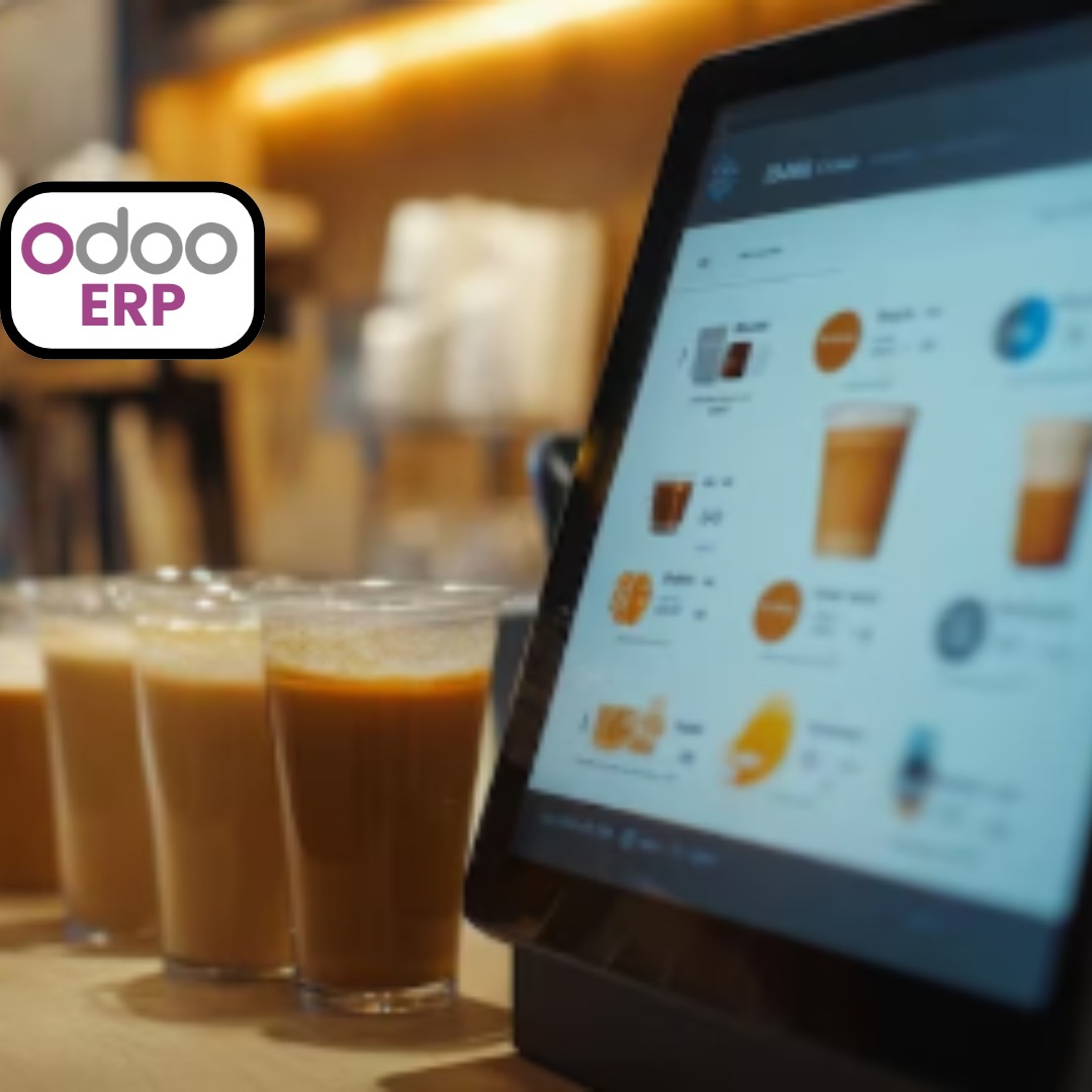 Odoo ERP for Cafe Chains in Abu Dhabi Smart Branch Reporting and Loyalty Made Simple