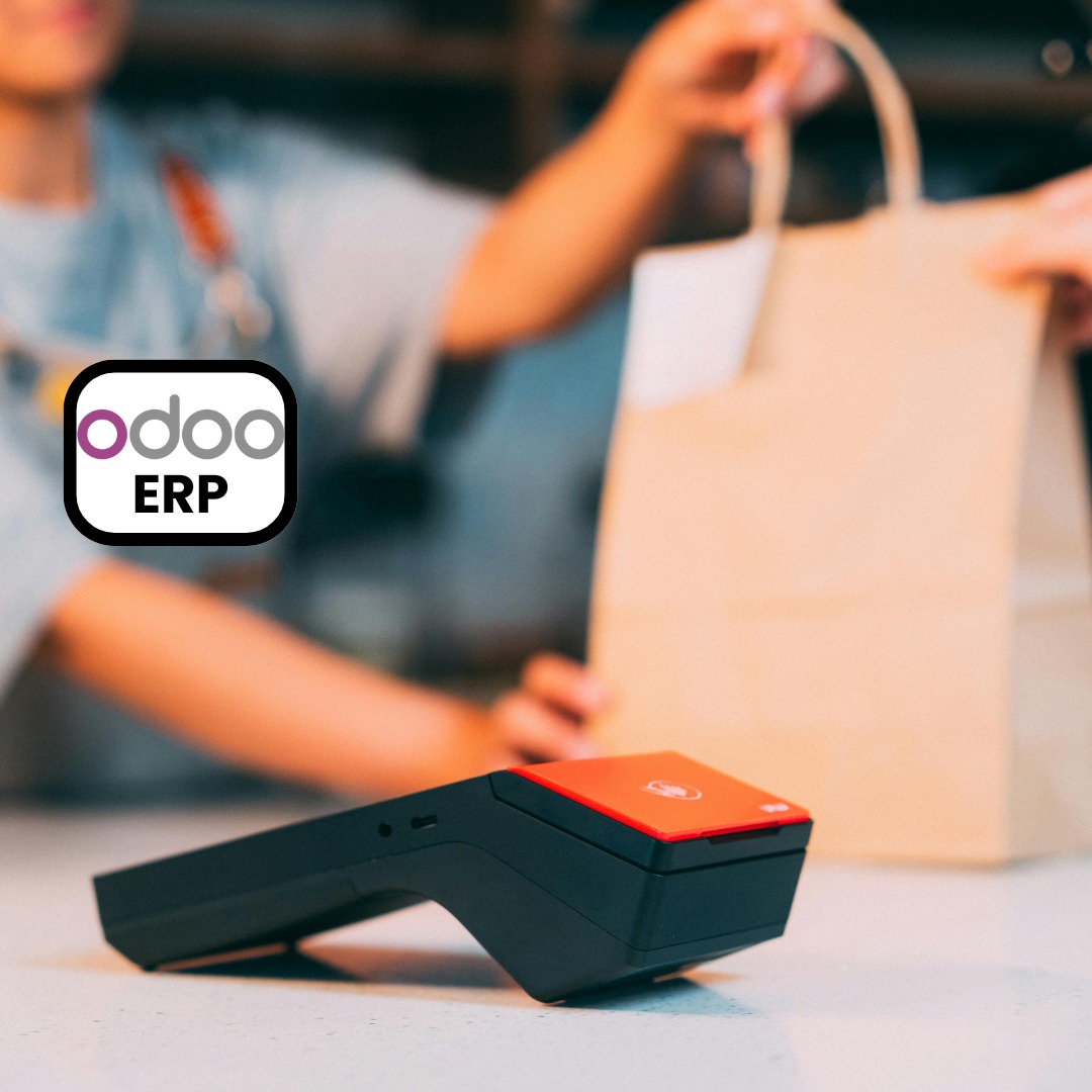 Odoo ERP for Quick Service Restaurant Chains in Abu Dhabi Centralized Inventory Multi Kitchen Management Real Time POS