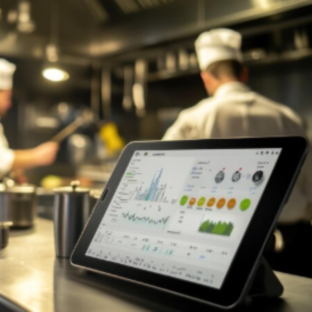 Odoo ERP for Institutional Food Beverage Retail in Abu Dhabi Control Inventory Track Compliance and Scale Efficiently