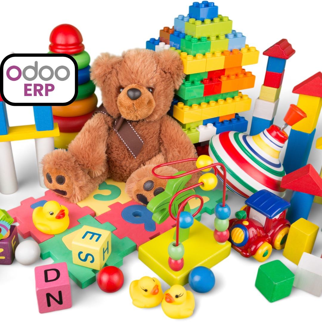 Odoo ERP for Toy and Game Retail in Ajman  Smart Stock Seasonal Sync Seamless Sales with Zolute