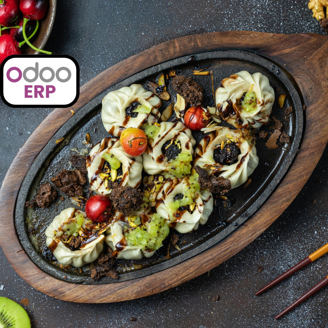 Sizzling Success Odoo ERP for Grills  Shawarma Stalls in the Northern Emirates