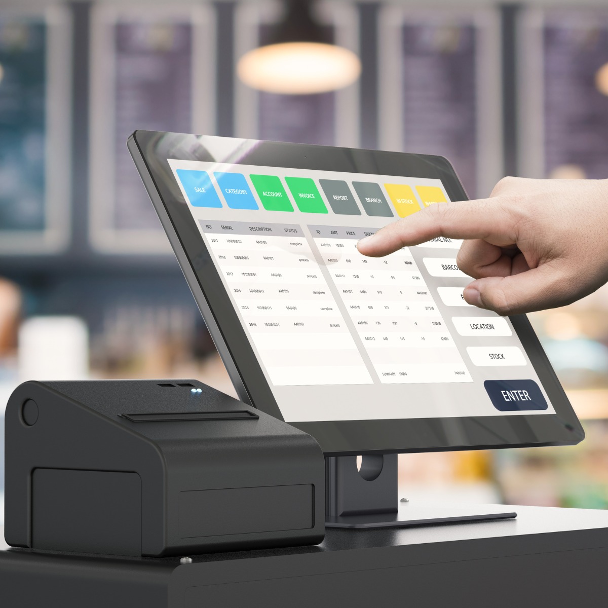 Revolutionizing Retail POS Integration with Odoo in Dubai Smart Stores Seamless Sales