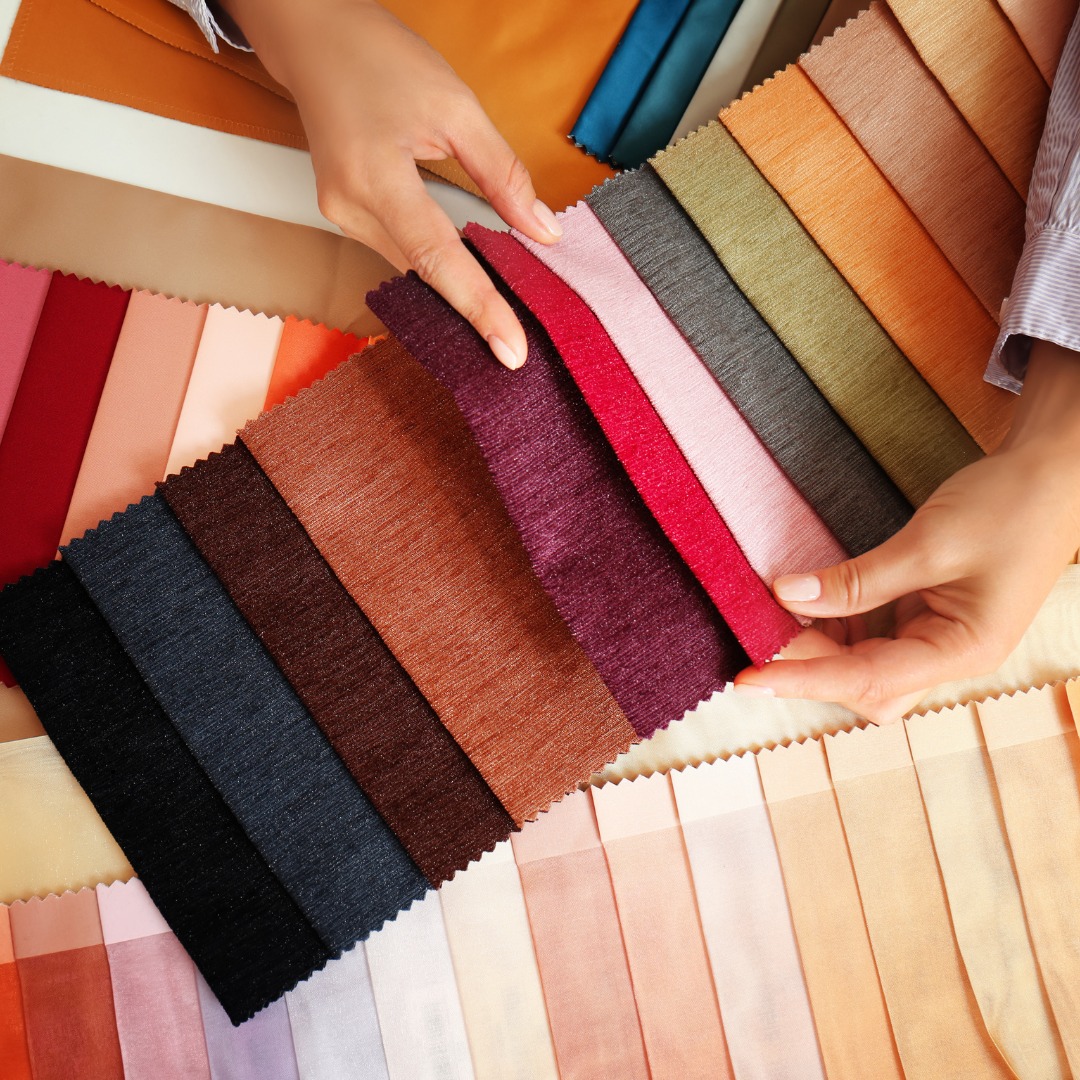 Odoo ERP for Textiles Fabrics Retail in Sharjah Simplify Inventory Vendor Management Fabric Variants with Ease