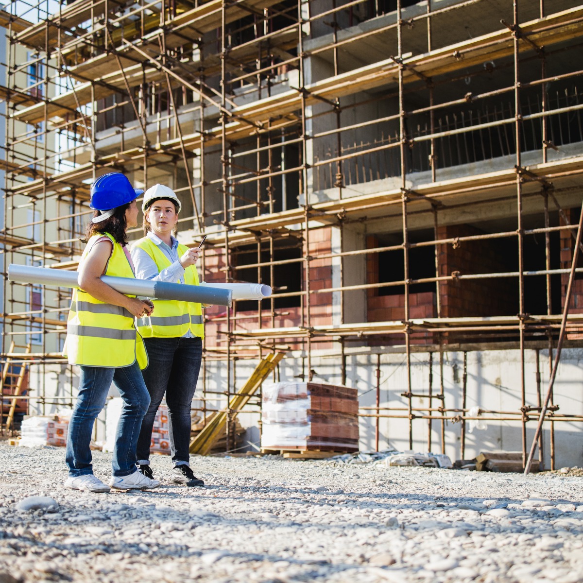 Reconstructing Libya with Odoo Accelerating Misrata Construction and Infrastructure Growth